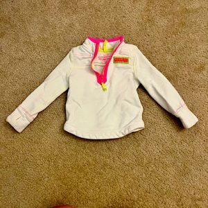 Toddler vineyard vines shep shirt 2t